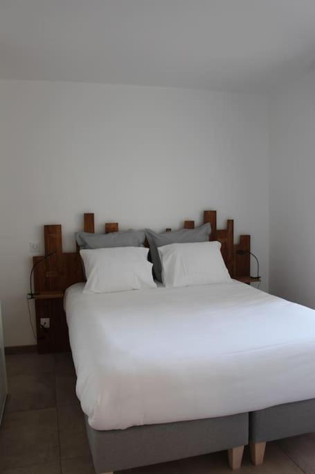 דירות Appt 4 Pers Avec Parking Prive Gratuit Le Touquet מראה חיצוני תמונה