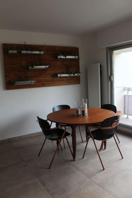 דירות Appt 4 Pers Avec Parking Prive Gratuit Le Touquet מראה חיצוני תמונה