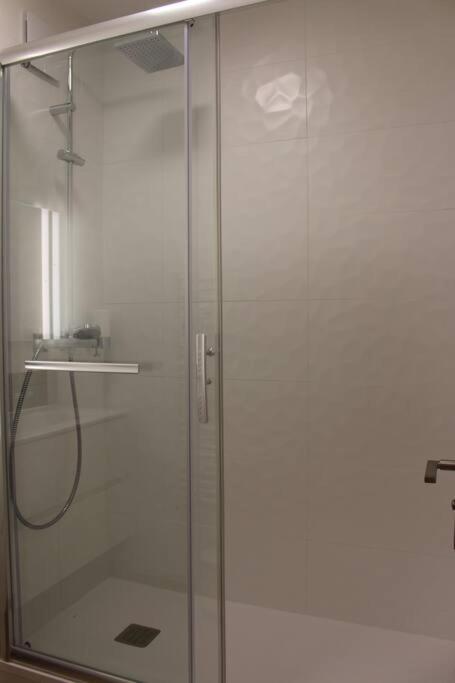 דירות Appt 4 Pers Avec Parking Prive Gratuit Le Touquet מראה חיצוני תמונה